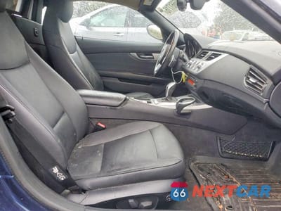 Zdjęcie 10 z 11 samochodu: 2014 BMW Z4 SDRIVE28I VIN:WBALL5C52EJ105016 - miniatura