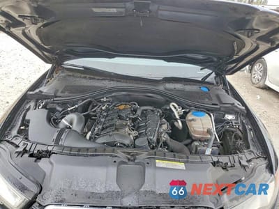 Zdjęcie 11 z 11 samochodu: 2015 AUDI A6 PREMIUM VIN:WAUCFAFCXFN018016 - miniatura