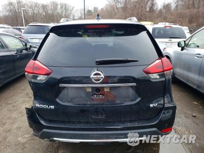 Zdjęcie 6 z 13 samochodu: 2019 NISSAN ROGUE SV VIN:KNMAT2MT2KP513160 - miniatura