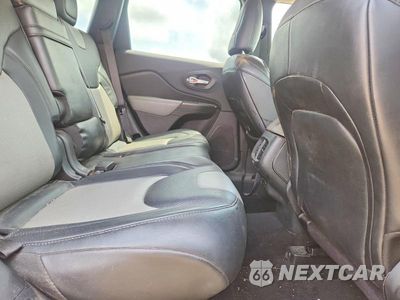 Zdjęcie 11 z 13 samochodu: 2014 JEEP CHEROKEE LIMITED VIN:1C4PJLDS4EW143028 - miniatura