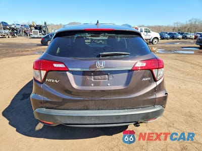Zdjęcie 6 z 12 samochodu: 2022 HONDA HR-V EX VIN:3CZRU6H51NM716984 - miniatura