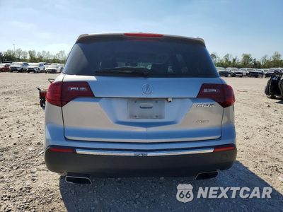 Zdjęcie 6 z 12 samochodu: 2013 ACURA MDX VIN:2HNYD2H23DH501470 - miniatura
