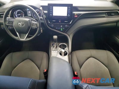 Zdjęcie 8 z 13 samochodu: 2024 TOYOTA CAMRY LE VIN:4T1C11AK0RU222636 - miniatura