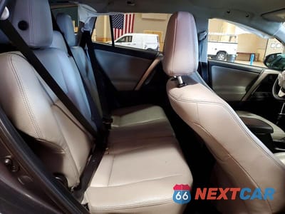 Zdjęcie 10 z 12 samochodu: 2014 TOYOTA RAV4 LE VIN:2T3BFREV4EW141818 - miniatura