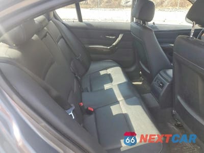 Zdjęcie 10 z 11 samochodu: 2010 BMW 328 XI SULEV VIN:WBAPK5C53AA651984 - miniatura