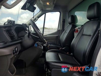 Zdjęcie 7 z 13 samochodu: 2020 FORD TRANSIT 350 DELIVERY TRUCK VIN:1FDBW5Z82LKA95565 - miniatura