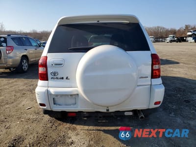 Zdjęcie 6 z 13 samochodu: 2005 TOYOTA RAV 4 VIN:JTEHD20V850061422 - miniatura