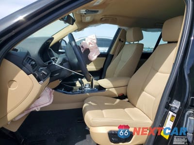 Zdjęcie 7 z 14 samochodu: 2017 BMW X3 SDRIVE28I VIN:5UXWZ7C37H0V87421 - miniatura