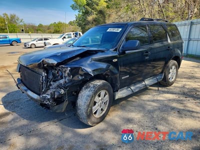 2008 MERCURY MARINER 4M2CU81Z18KJ52215 - główne zdjęcie licytacji z USA - miniatura