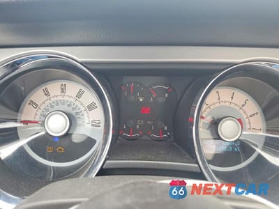 Zdjęcie 9 z 12 samochodu: 2010 FORD MUSTANG VIN:1ZVBP8AN6A5136065 - miniatura