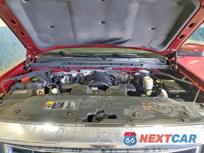 Zdjęcie 11 z 11 samochodu: 2014 GMC SIERRA K1500 SLE VIN:1GTV2UEC9EZ104077 - miniatura