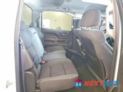 Zdjęcie 10 z 13 samochodu: 2015 GMC SIERRA K1500 SLE VIN:3GTU2UEC5FG389907 - miniatura
