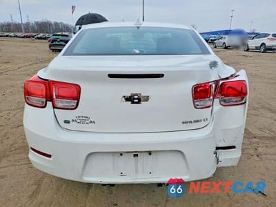 Zdjęcie 6 z 11 samochodu: 2015 CHEVROLET MALIBU 1LT VIN:1G11C5SL2FF154062 - miniatura