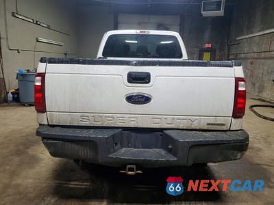 Zdjęcie 6 z 10 samochodu: 2016 FORD F350 SUPER DUTY VIN:1FT8W3B6XGEA73264 - miniatura