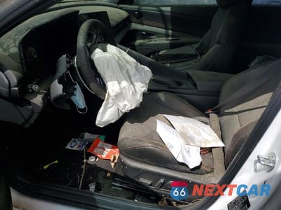 Zdjęcie 7 z 12 samochodu: 2023 HYUNDAI ELANTRA N LINE VIN:KMHLR4AF4PU568411 - miniatura