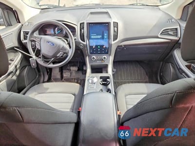 Zdjęcie 8 z 12 samochodu: 2022 FORD EDGE SE VIN:2FMPK4G94NBB12158 - miniatura