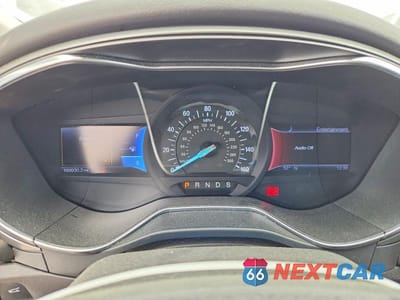 Zdjęcie 9 z 12 samochodu: 2013 FORD FUSION TITANIUM VIN:3FA6P0D95DR190534 - miniatura