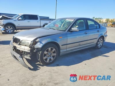 2004 BMW 325 IS SULEV WBAAZ33404KP90854 - główne zdjęcie licytacji z USA - miniatura