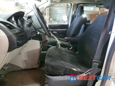 Zdjęcie 7 z 12 samochodu: 2013 DODGE GRAND CARAVAN SE VIN:2C4RDGBG0DR703527 - miniatura