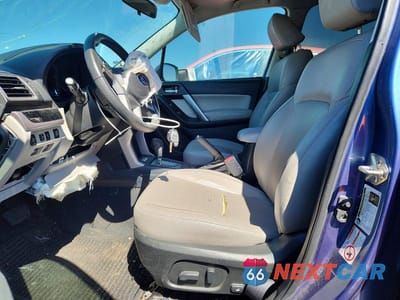 Zdjęcie 7 z 13 samochodu: 2018 SUBARU FORESTER 2.5I LIMITED VIN:JF2SJARC2JH583345 - miniatura
