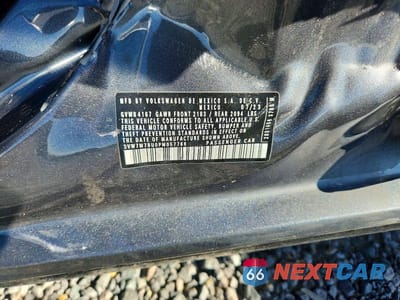 Zdjęcie 12 z 12 samochodu: 2023 VOLKSWAGEN JETTA SE VIN:3VW7M7BU0PM057766 - miniatura
