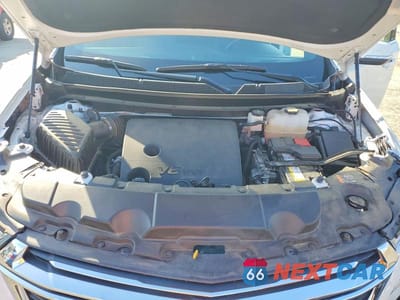 Zdjęcie 12 z 13 samochodu: 2023 CHEVROLET TRAVERSE LT VIN:1GNERHKW9PJ339704 - miniatura