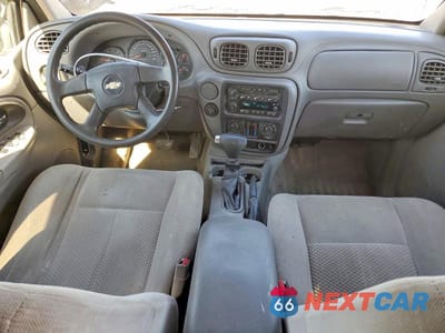 Zdjęcie 8 z 11 samochodu: 2007 CHEVROLET TRAILBLAZER LS VIN:1GNDS13S972308420 - miniatura