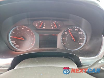 Zdjęcie 9 z 14 samochodu: 2019 CHEVROLET TRAVERSE LS VIN:1GNERFKW2KJ266494 - miniatura