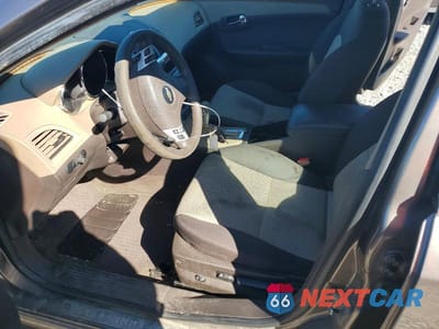 Zdjęcie 7 z 11 samochodu: 2010 CHEVROLET MALIBU 1LT VIN:1G1ZC5EBXA4134765 - miniatura