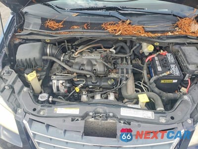 Zdjęcie 12 z 12 samochodu: 2010 CHRYSLER TOWN & COUNTRY TOURING VIN:2A4RR5D16AR241138 - miniatura