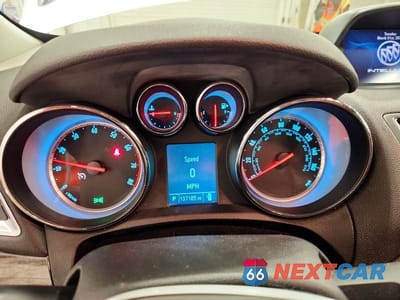 Zdjęcie 9 z 14 samochodu: 2013 BUICK ENCORE PREMIUM VIN:KL4CJHSB1DB112561 - miniatura