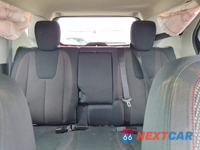 Zdjęcie 10 z 14 samochodu: 2012 CHEVROLET EQUINOX LT VIN:2GNFLEEK9C6209992 - miniatura