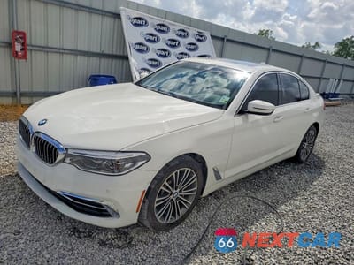 2020 BMW 530 I WBAJR3C05LWW73436 - główne zdjęcie licytacji z USA - miniatura