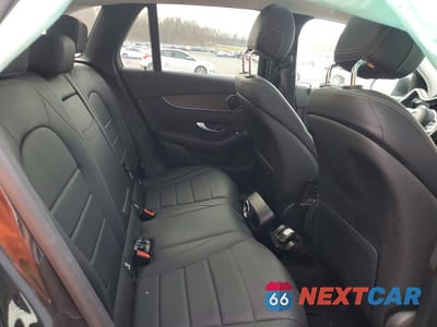 Zdjęcie 11 z 12 samochodu: 2022 MERCEDES-BENZ GLC 300 4MATIC VIN:W1N0G8EB2NV348812 - miniatura