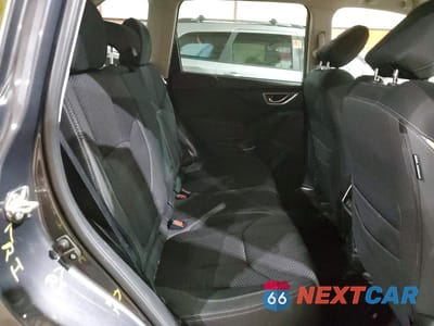 Zdjęcie 11 z 13 samochodu: 2020 SUBARU FORESTER TOURING VIN:JF2SKEJC0LH559127 - miniatura