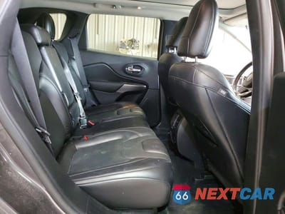 Zdjęcie 11 z 14 samochodu: 2019 JEEP CHEROKEE LIMITED VIN:1C4PJMDX6KD438088 - miniatura