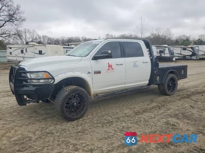 2012 DODGE RAM 2500 SLT 3C6UD5DL4CG312885 - główne zdjęcie licytacji z USA - miniatura