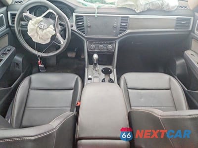 Zdjęcie 8 z 14 samochodu: 2021 VOLKSWAGEN ATLAS SE VIN:1V2WR2CA9MC608750 - miniatura