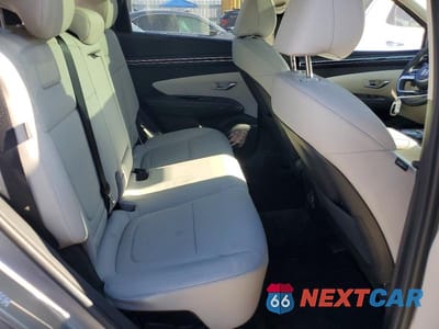 Zdjęcie 10 z 13 samochodu: 2024 HYUNDAI TUCSON HYBRID SEL CONVENIENCE VIN:KM8JCCD11RU161720 - miniatura