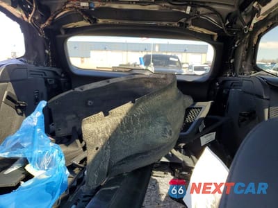 Zdjęcie 10 z 12 samochodu: 2021 BMW X3 XDRIVE30I VIN:5UXTY5C06M9F66777 - miniatura