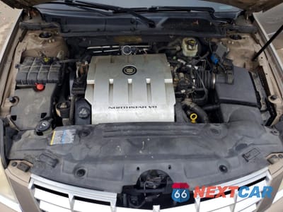 Zdjęcie 11 z 12 samochodu: 2006 CADILLAC DTS VIN:1G6KD57Y56U135534 - miniatura