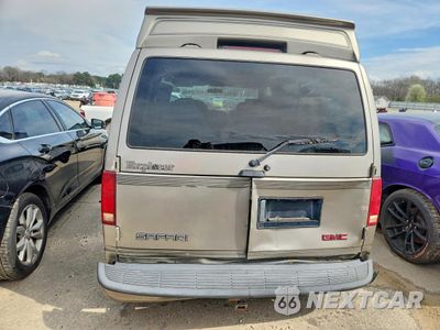 Zdjęcie 6 z 13 samochodu: 2001 GMC SAFARI VIN:1GDDM19W31B521640 - miniatura