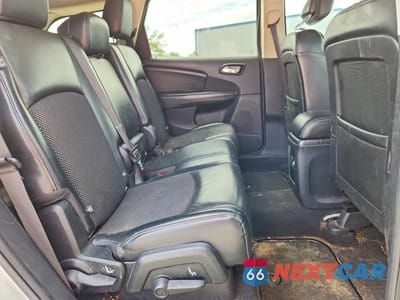 Zdjęcie 11 z 14 samochodu: 2020 DODGE JOURNEY CROSSROAD VIN:3C4PDCGB7LT269972 - miniatura