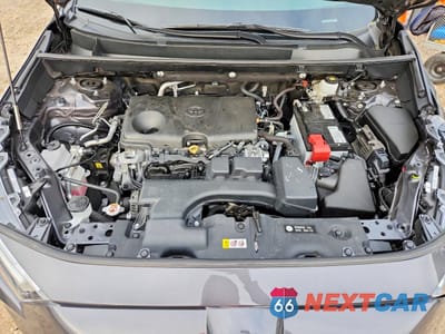 Zdjęcie 12 z 13 samochodu: 2024 TOYOTA RAV4 LE VIN:2T3F1RFV5RW444336 - miniatura
