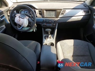 Zdjęcie 8 z 14 samochodu: 2019 KIA NIRO FE VIN:KNDCB3LCXK5291546 - miniatura