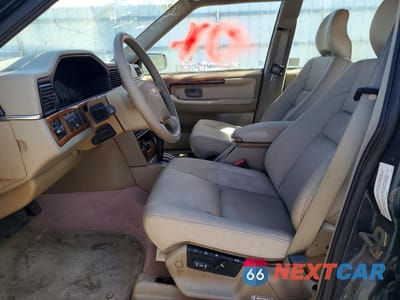 Zdjęcie 7 z 12 samochodu: 1996 VOLVO 960 VIN:YV1KS9603T1097489 - miniatura