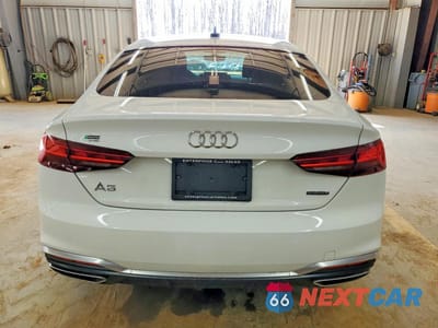 Zdjęcie 6 z 12 samochodu: 2021 AUDI A5 PREMIUM 45 VIN:WAUDACF52MA043982 - miniatura