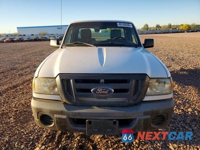 Piąte zdjęcie samochodu w środku: 2011 FORD RANGER VIN:1FTKR1AD4BPA80418 - miniatura