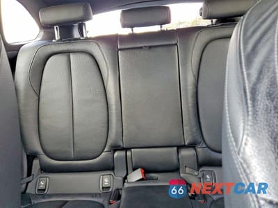 Zdjęcie 10 z 12 samochodu: 2018 BMW X1 XDRIVE28I VIN:WBXHT3C30J5K28735 - miniatura