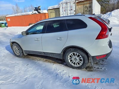 Drugie zdjęcie samochodu z przodu: 2012 VOLVO XC60 3.2 VIN:YV4952DZ9C2263381 - miniatura